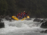 18th January 8am Whitewater