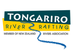 Tongariro River Rafting