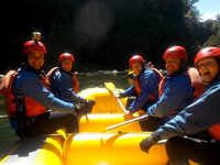 17th October 12pm White Water