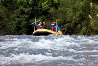 02nd January 10.45am Private Trip Family Float