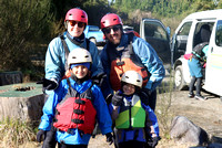 05th August 9am Family Float