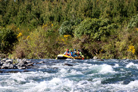 16th October 9am Family Float